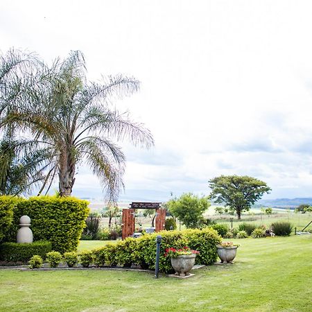 Drakensview Self Catering Apartamento Winterton Exterior foto