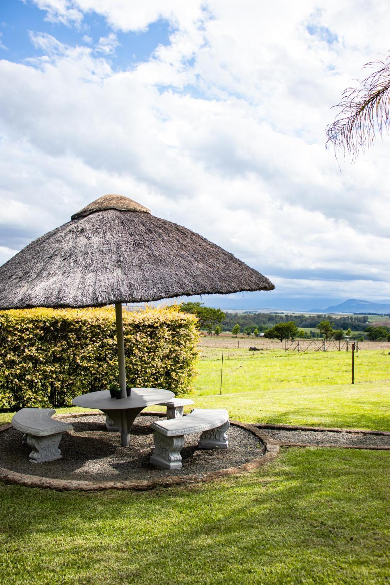 Drakensview Self Catering Apartamento Winterton Exterior foto