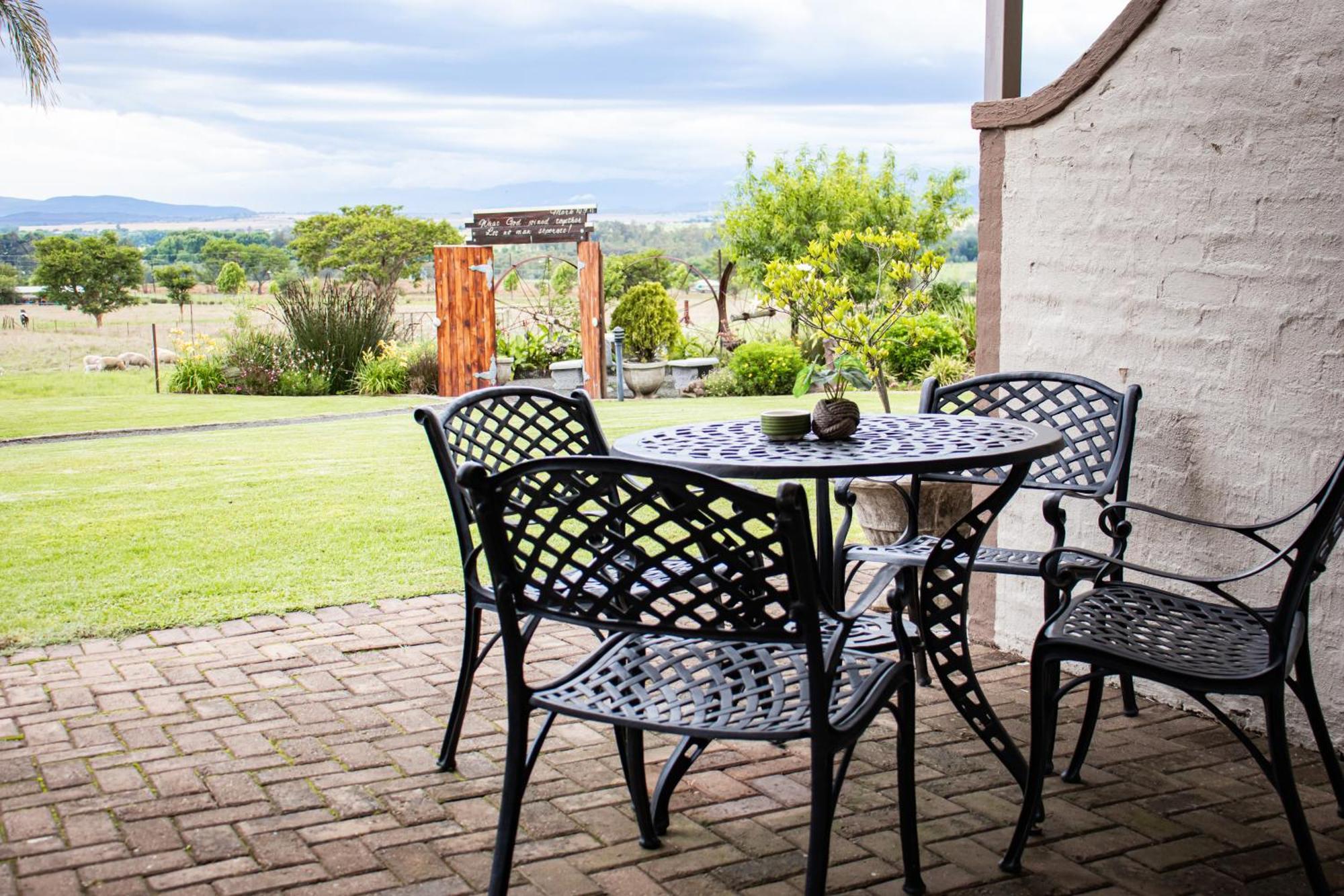Drakensview Self Catering Apartamento Winterton Exterior foto