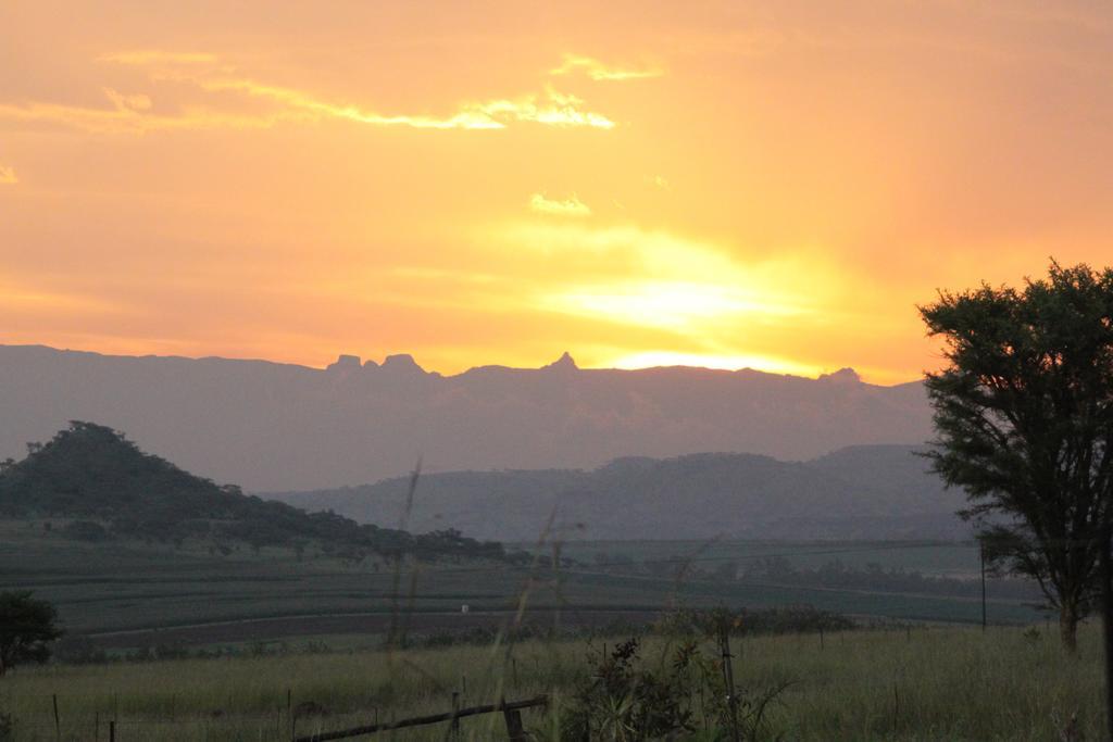 Drakensview Self Catering Apartamento Winterton Quarto foto
