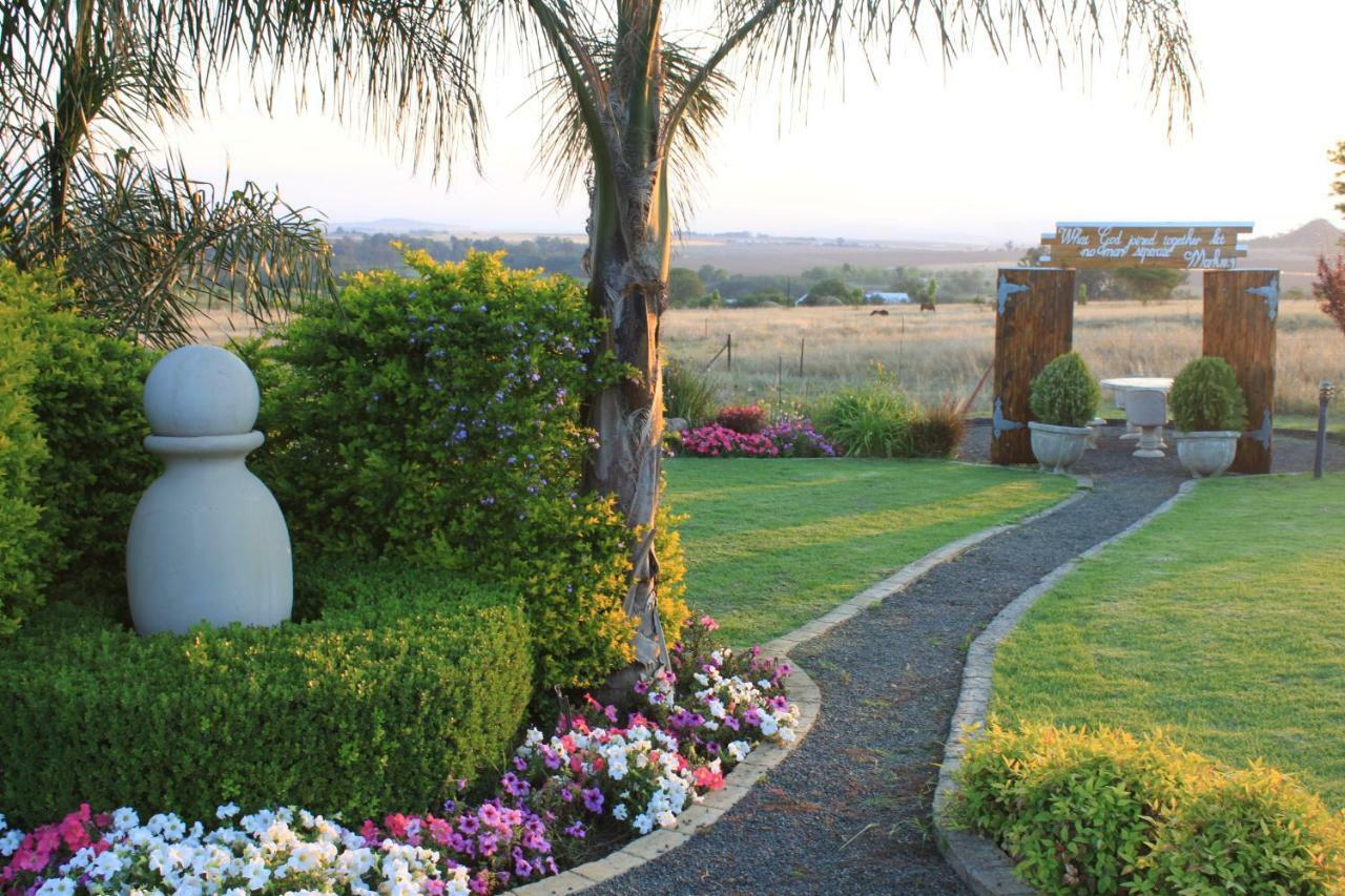 Drakensview Self Catering Apartamento Winterton Exterior foto